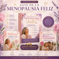 Guia de la Menopausia Feliz